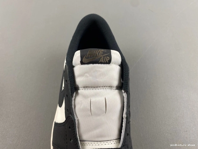 Jordan Low OG Mocha 1 Air CZ0790-102 0710